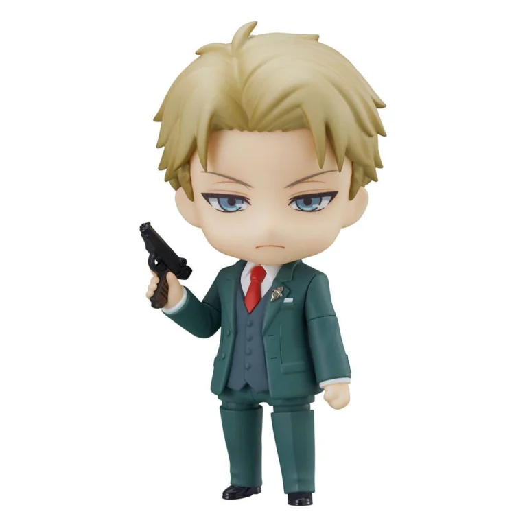 SPY&times;FAMILY - Nendoroid - Loid Forger