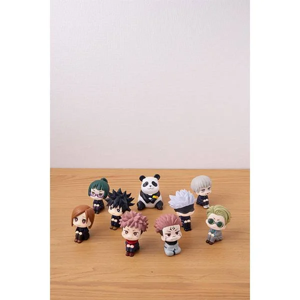 Jujutsu Kaisen - Look Up Series - Kento Nanami