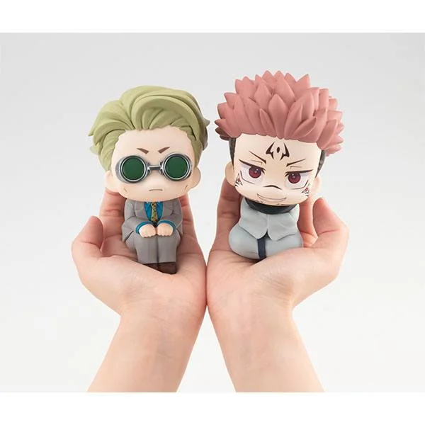 Jujutsu Kaisen - Look Up Series - Kento Nanami