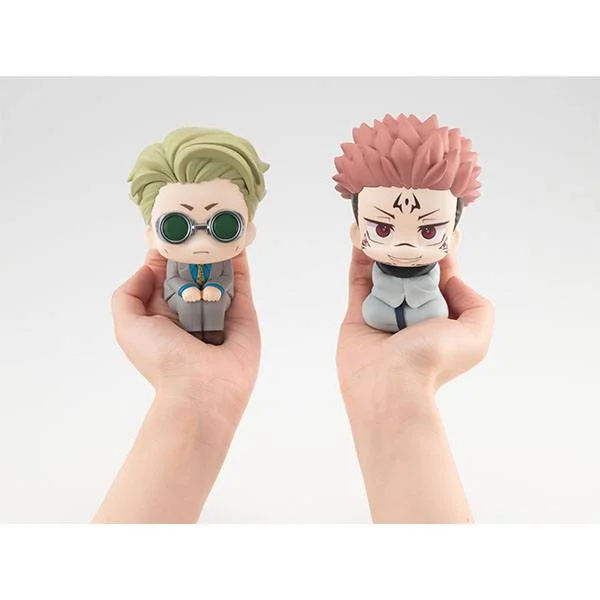 Jujutsu Kaisen - Look Up Series - Kento Nanami