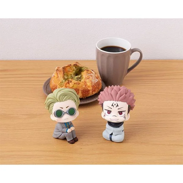 Jujutsu Kaisen - Look Up Series - Kento Nanami
