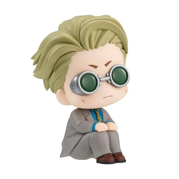 Jujutsu Kaisen - Look Up Series - Kento Nanami