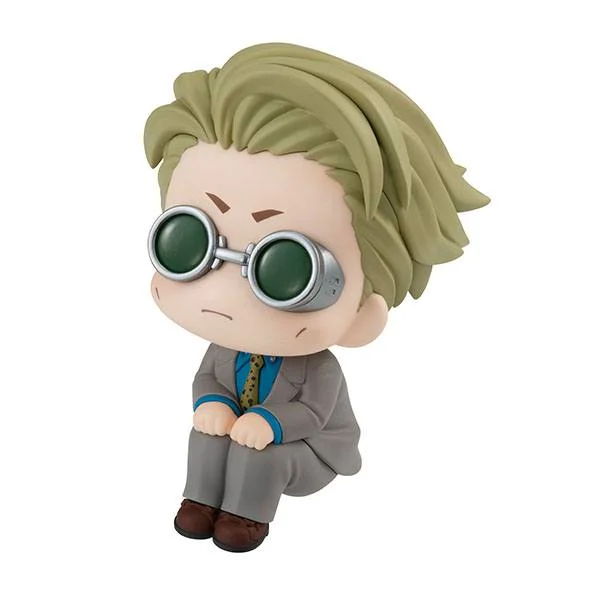 Jujutsu Kaisen - Look Up Series - Kento Nanami