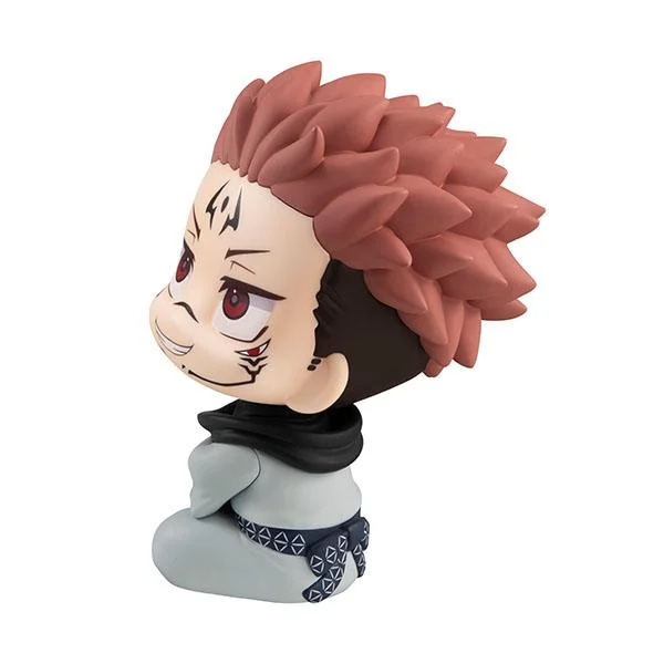 Jujutsu Kaisen - Look Up Series - Sukuna Ryōmen