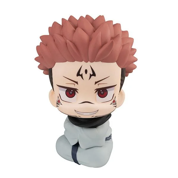 Jujutsu Kaisen - Look Up Series - Sukuna Ryōmen