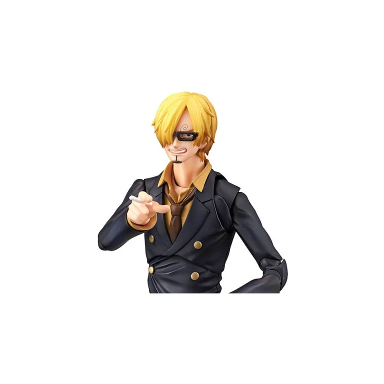 One Piece - Variable Action Heroes - Sanji