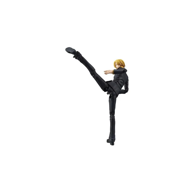One Piece - Variable Action Heroes - Sanji