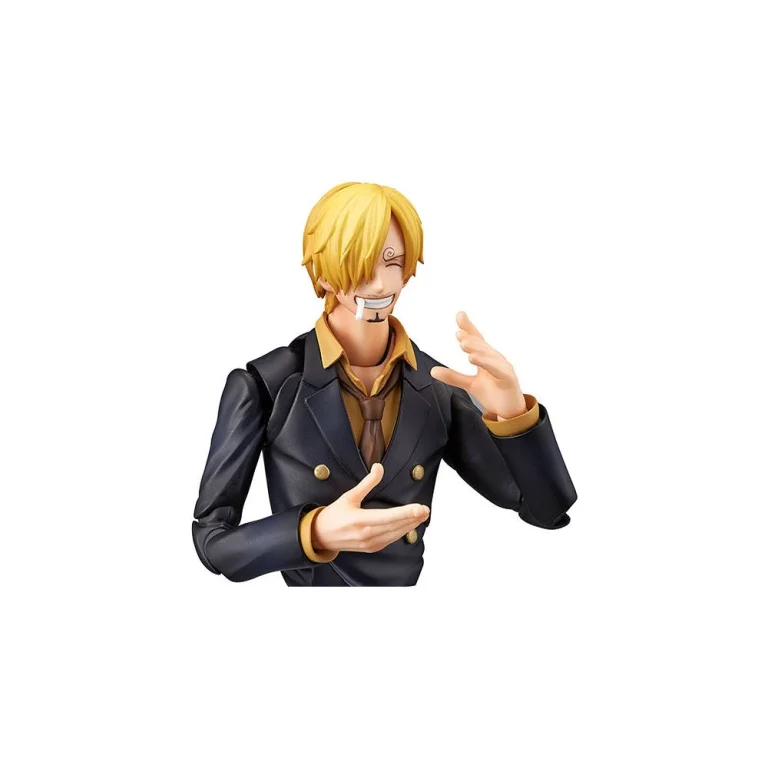 One Piece - Variable Action Heroes - Sanji