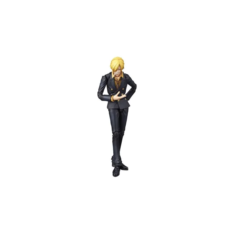 One Piece - Variable Action Heroes - Sanji