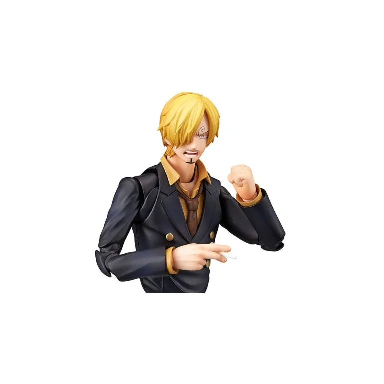 One Piece - Variable Action Heroes - Sanji