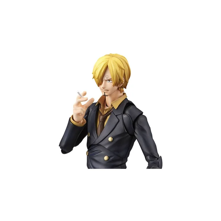 One Piece - Variable Action Heroes - Sanji