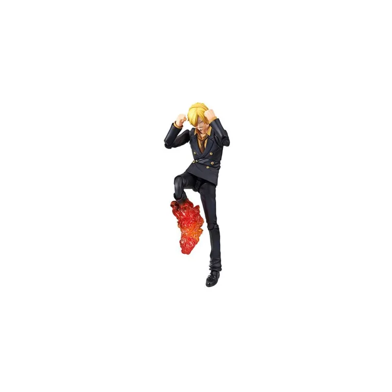 One Piece - Variable Action Heroes - Sanji