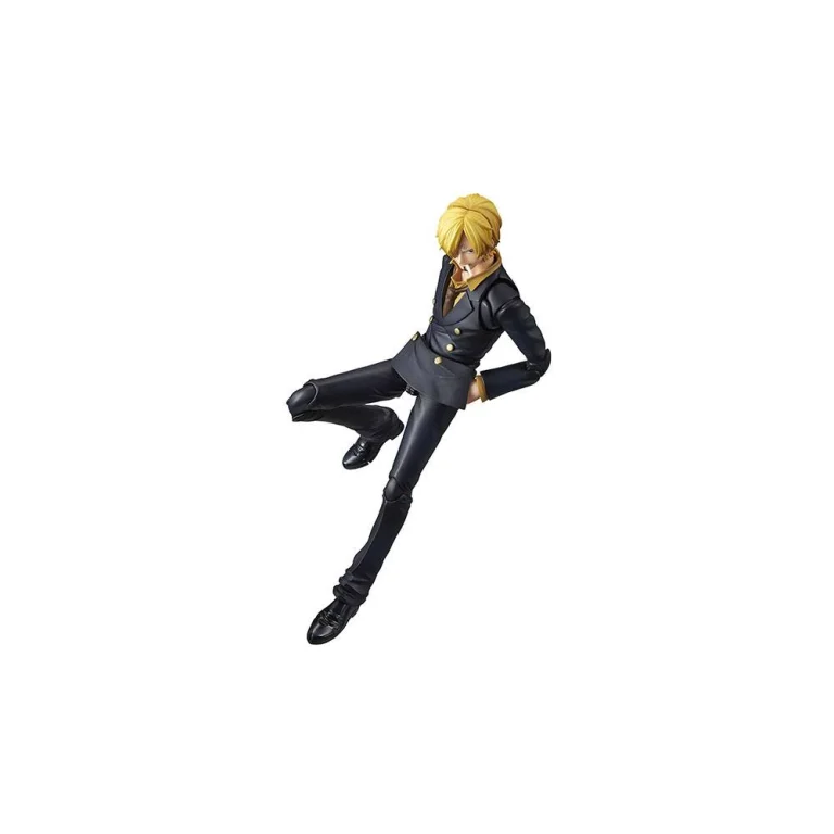 One Piece - Variable Action Heroes - Sanji