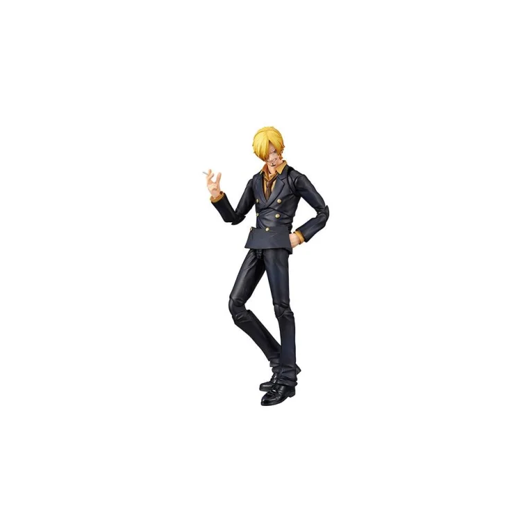 One Piece - Variable Action Heroes - Sanji