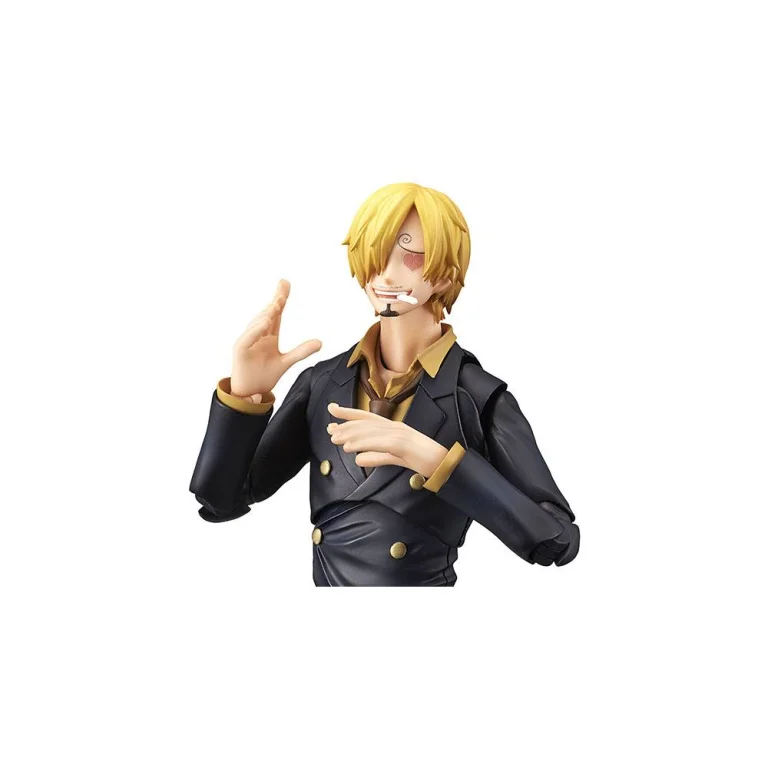 One Piece - Variable Action Heroes - Sanji