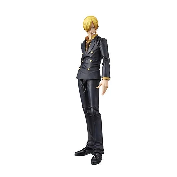 One Piece - Variable Action Heroes - Sanji