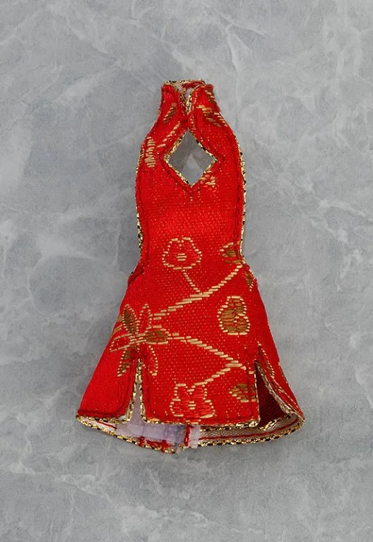 figma Styles - Zubeh&ouml;r - Mini Skirt Chinese Dress Outfit