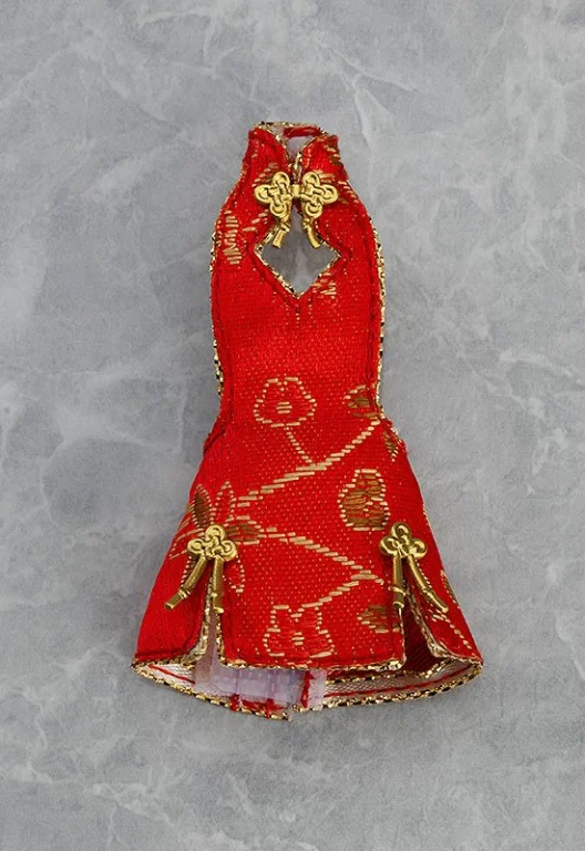 figma Styles - Zubeh&ouml;r - Mini Skirt Chinese Dress Outfit