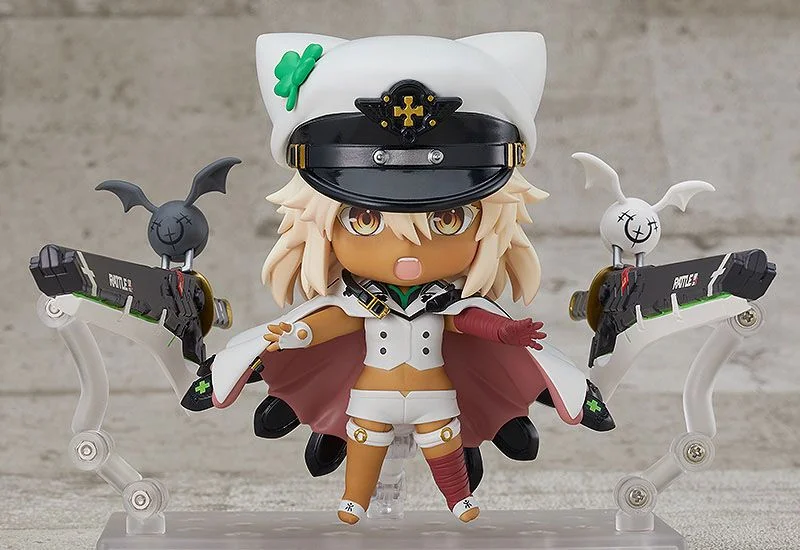 Guilty Gear - Nendoroid - Ramlethal Valentine