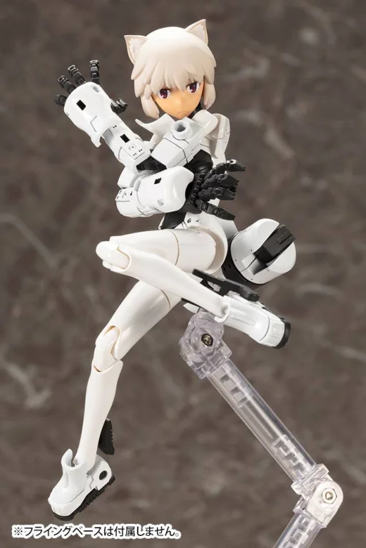Megami Device - Plastic Model Kit - Wism Soldiers Snipe & Grapple