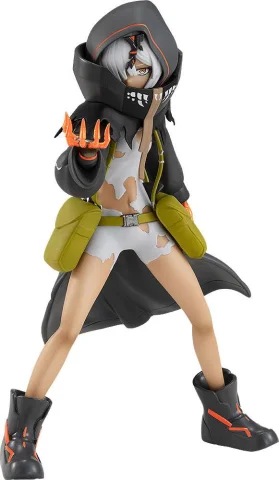 Produktbild zu Black Rock Shooter - POP UP PARADE - Strength (Dawn Fall Ver.)
