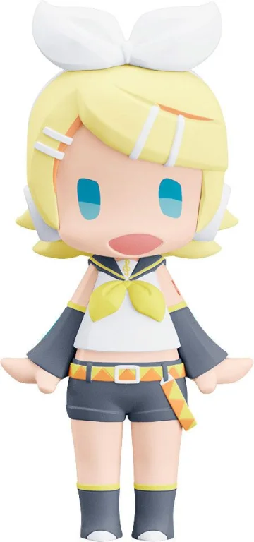 Character Vocal Series - HELLO! GOOD SMILE - Rin Kagamine