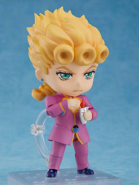 JoJo's Bizarre Adventure - Nendoroid - Giorno Giovanna