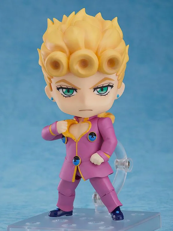 JoJo's Bizarre Adventure - Nendoroid - Giorno Giovanna