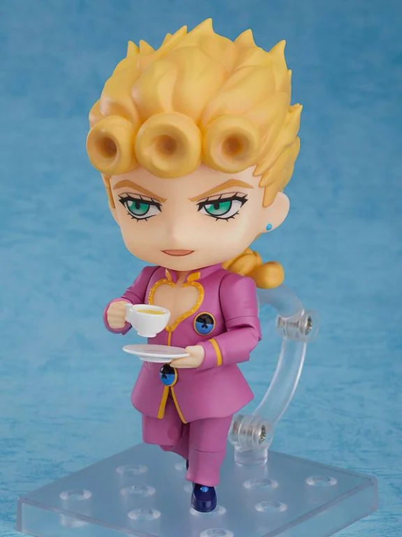 JoJo's Bizarre Adventure - Nendoroid - Giorno Giovanna