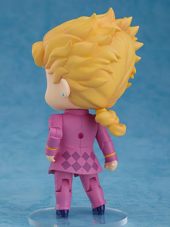 JoJo's Bizarre Adventure - Nendoroid - Giorno Giovanna