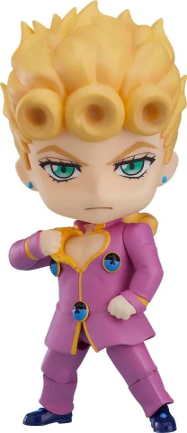 Produktbild zu JoJo's Bizarre Adventure - Nendoroid - Giorno Giovanna