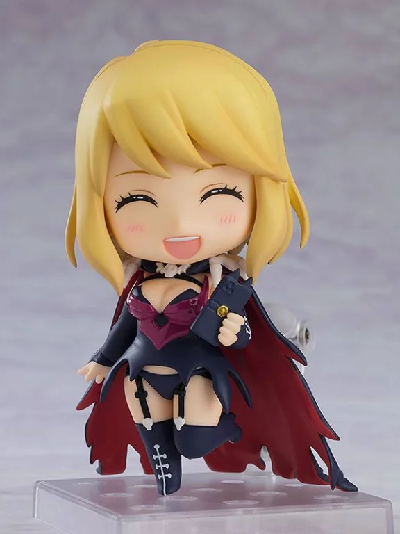 Love After World Domination - Nendoroid - Desumi Magahara