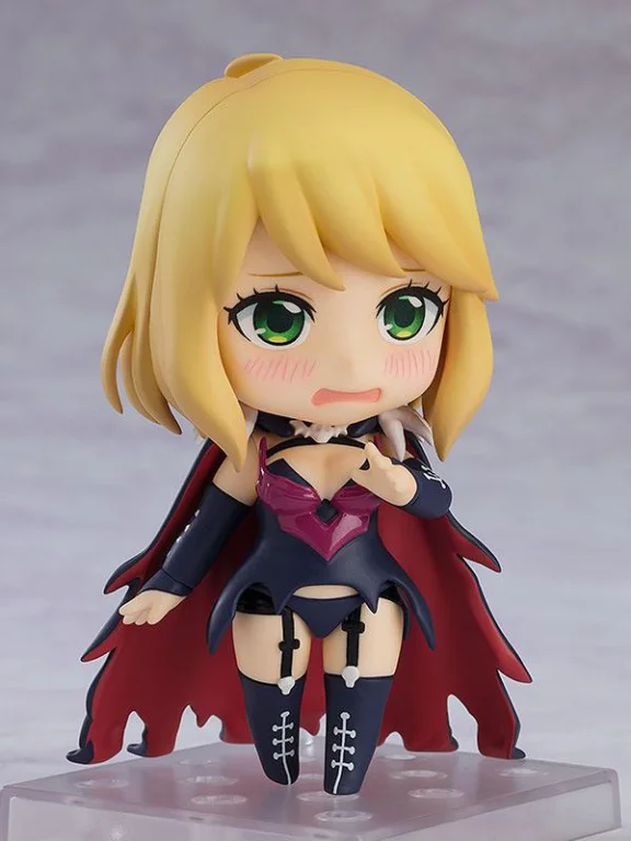 Love After World Domination - Nendoroid - Desumi Magahara