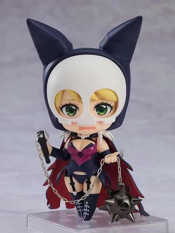 Love After World Domination - Nendoroid - Desumi Magahara
