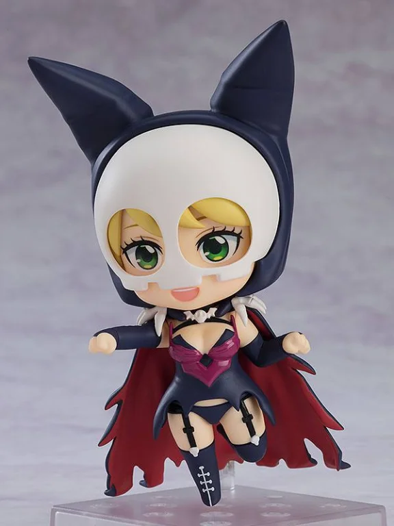 Love After World Domination - Nendoroid - Desumi Magahara