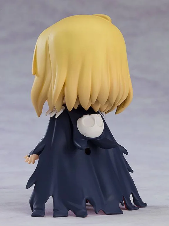 Love After World Domination - Nendoroid - Desumi Magahara
