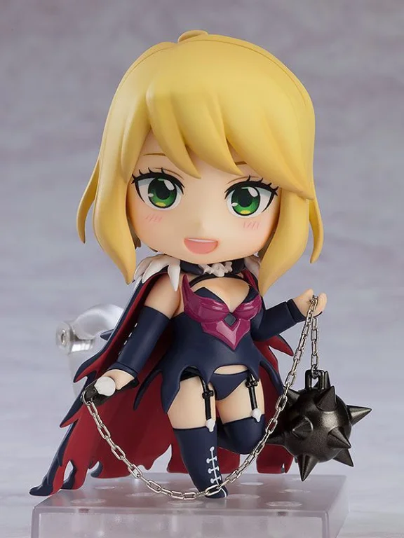 Love After World Domination - Nendoroid - Desumi Magahara