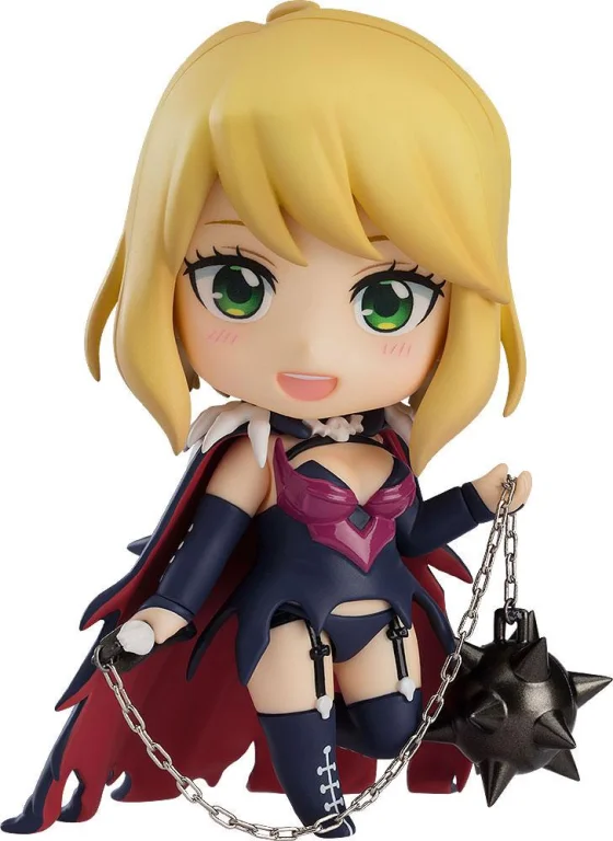 Love After World Domination - Nendoroid - Desumi Magahara