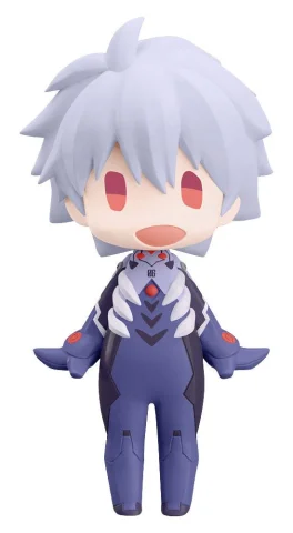 Produktbild zu Evangelion - HELLO! GOOD SMILE - Kaworu Nagisa
