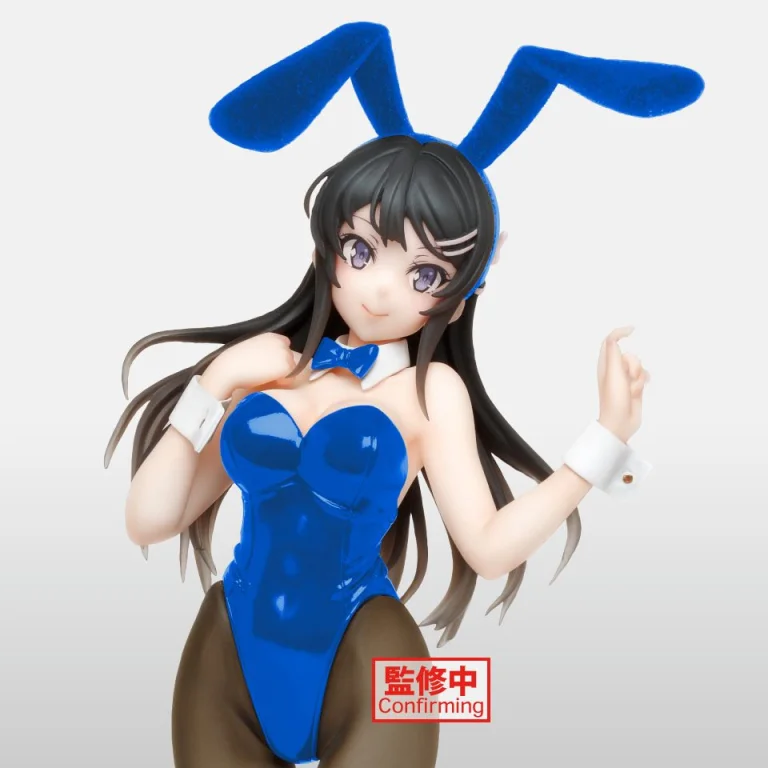 Rascal Does Not Dream - Coreful Figure - Mai Sakurajima (Bunny ver.)