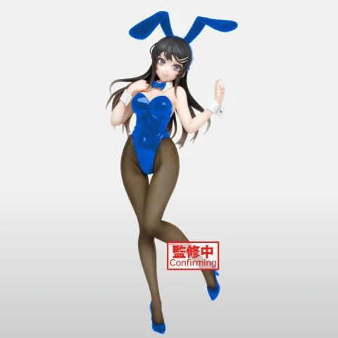 Produktbild zu Rascal Does Not Dream - Coreful Figure - Mai Sakurajima (Bunny ver.)