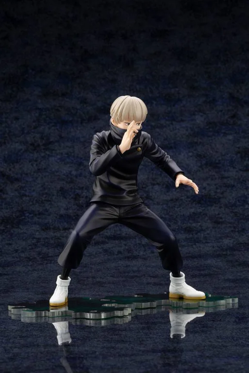 Jujutsu Kaisen - Scale Figure - Toge Inumaki (Bonus Edition)