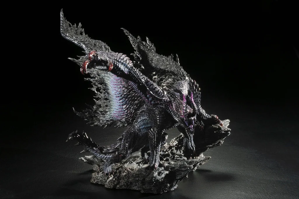 Monster Hunter Rise - Creator's Model - Gore Magala
