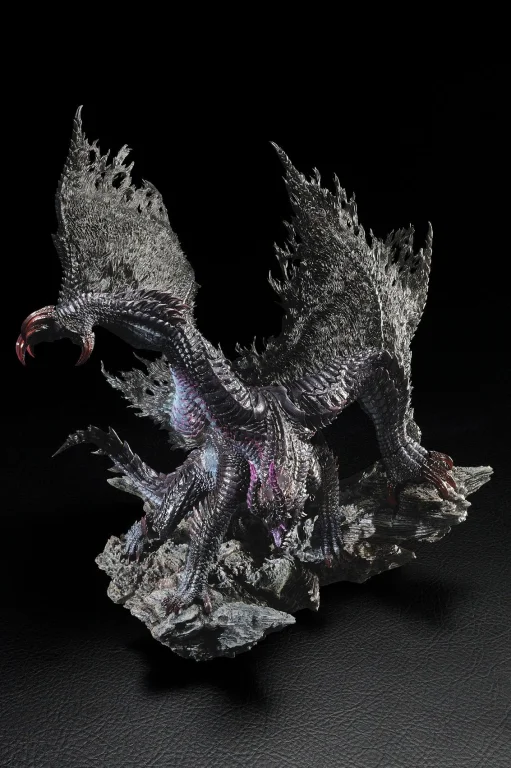 Monster Hunter Rise - Creator's Model - Gore Magala
