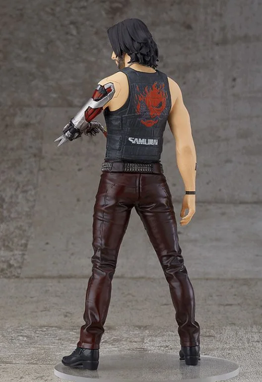 Cyberpunk 2077 - POP UP PARADE - Johnny Silverhand