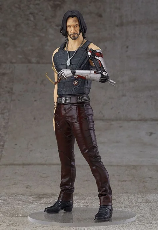 Cyberpunk 2077 - POP UP PARADE - Johnny Silverhand