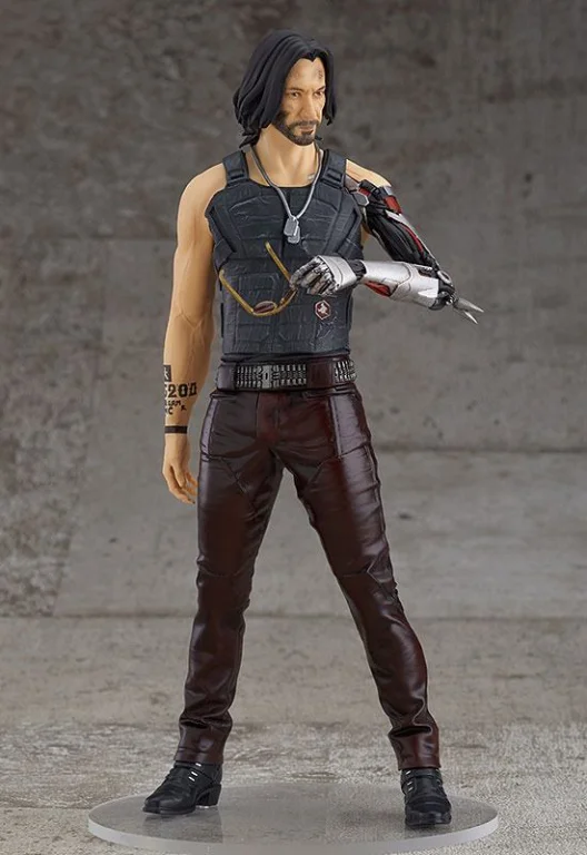 Cyberpunk 2077 - POP UP PARADE - Johnny Silverhand