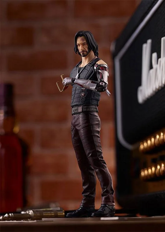 Cyberpunk 2077 - POP UP PARADE - Johnny Silverhand