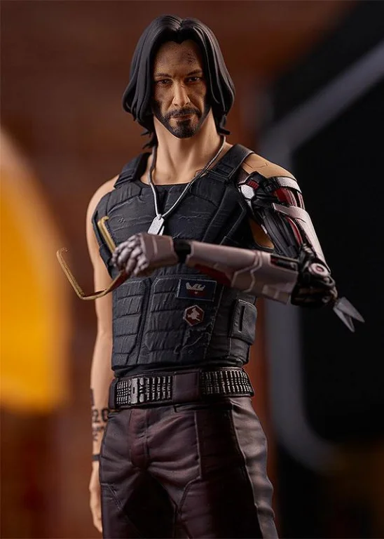 Cyberpunk 2077 - POP UP PARADE - Johnny Silverhand