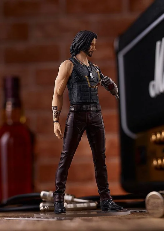 Cyberpunk 2077 - POP UP PARADE - Johnny Silverhand